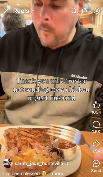 Husbands food preferences driving me crazy - NEW THREAD