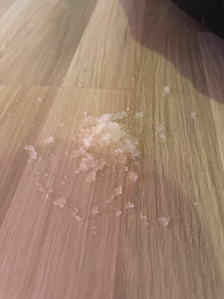 Does 2 year old need to see a doctor?