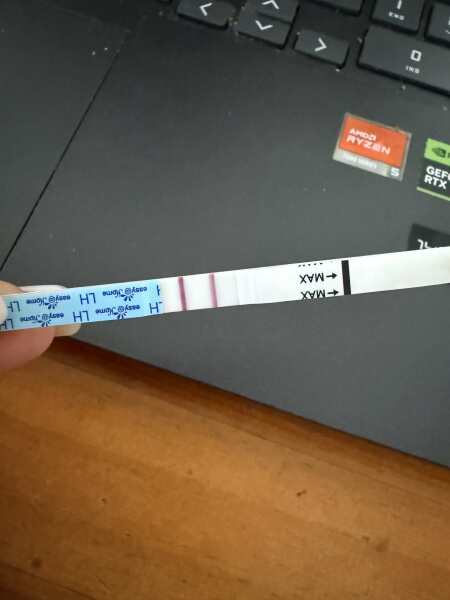 April 2025 TTC Support Group