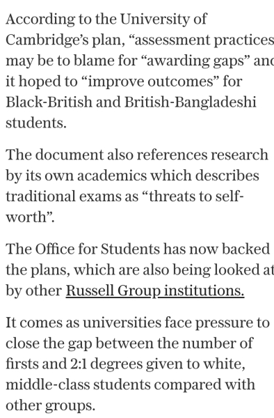 AIBU - gutted for them regarding early entry subject rejections (non-oxbridge)
