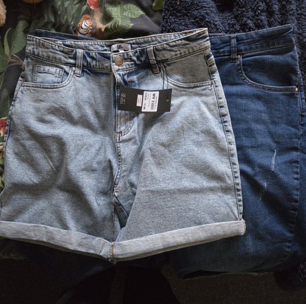 Mounjuro Auggies Thread 13