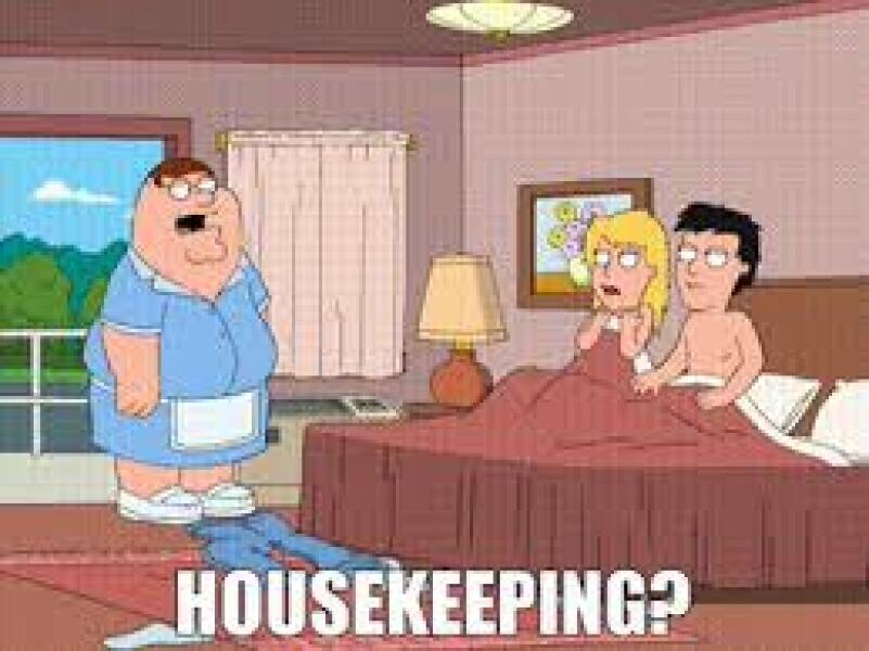 Wife did embarrassing thing in hotel, now DD is copying – WWYD?