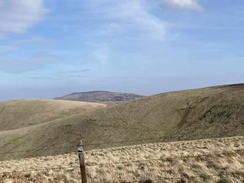 Come chat hiking with me!