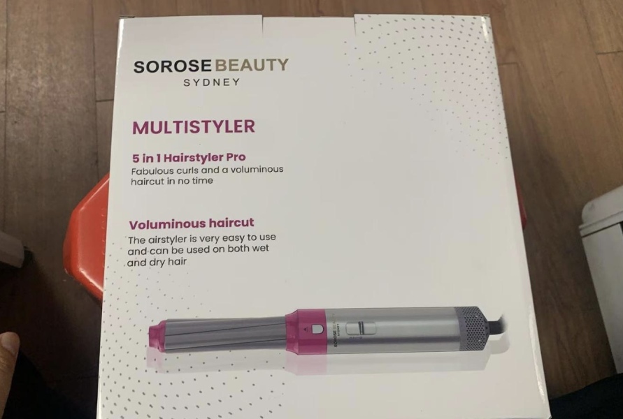 Sorose Beauty 5 in 1 Reviews