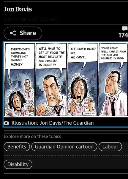 Thread 20 Starmer - Spring Statement