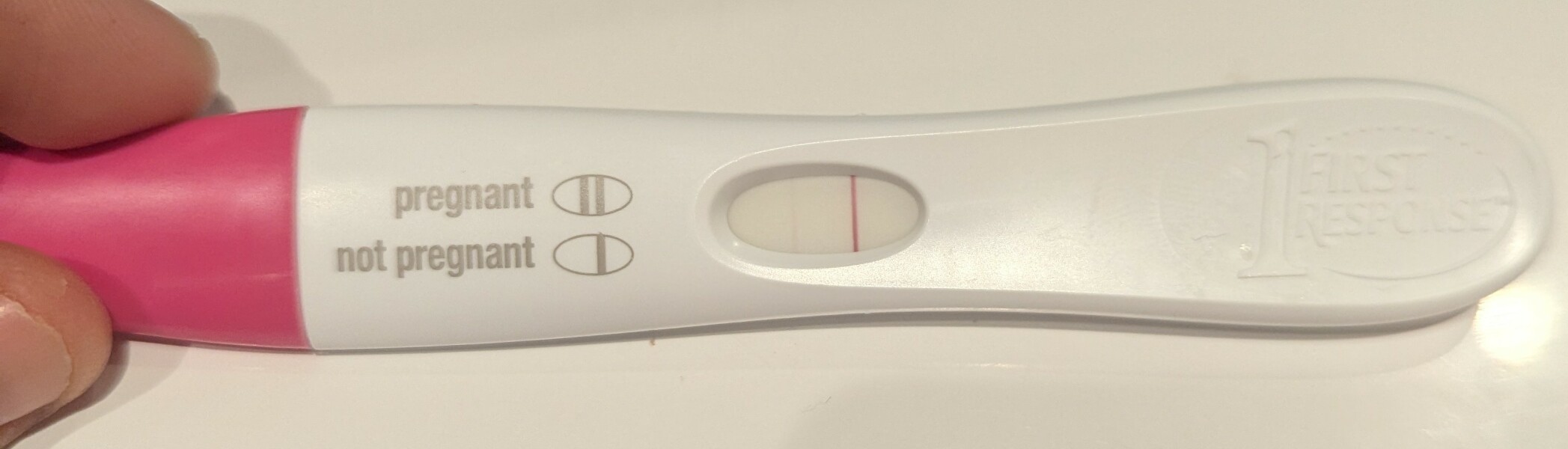 10dpo does anybody see it? X
