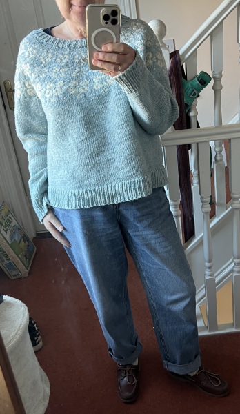 WAYWT Spring/Summer 2024