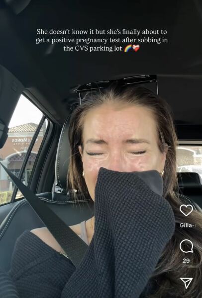 April 2025 TTC Support Group