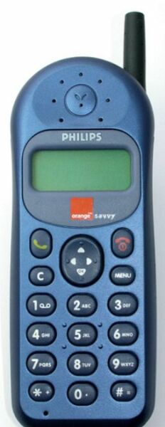 What year did you have your first mobile phone?