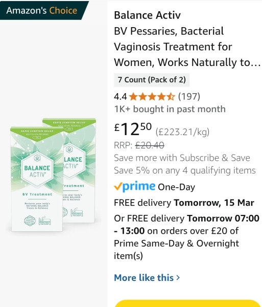 TMI at my wits end … peri menopause?