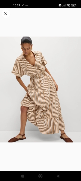 Is it too early to talk about summer dresses?