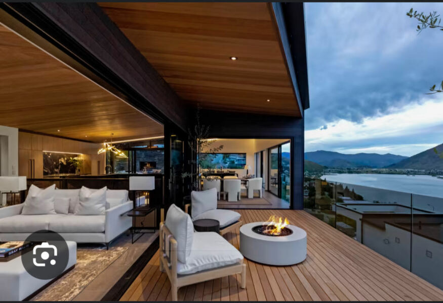 What on earth is it like to live in New Zealand