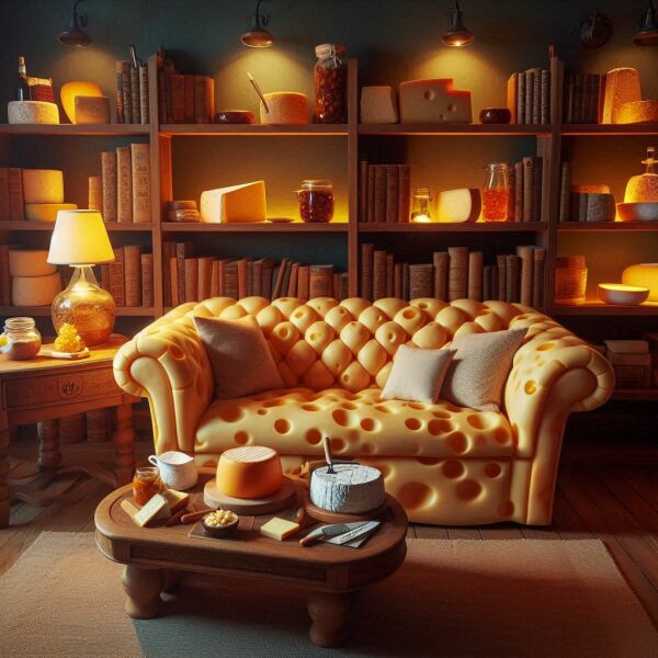 A Viscous Attack 🤣