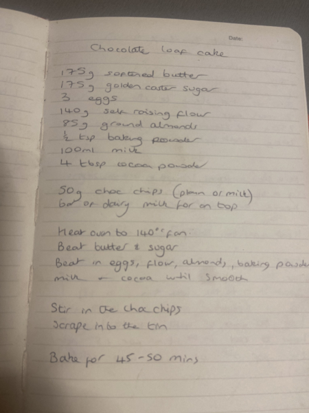 My chocolate cakes are always shit - pls help