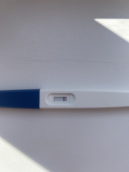 Positive?