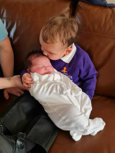 Cesarean at 38 weeks? Unnecessary?