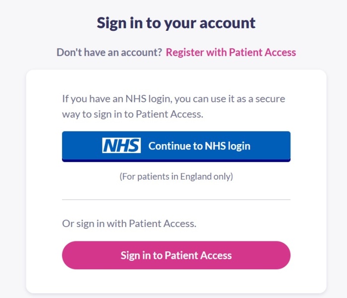 NHS England to be abolished