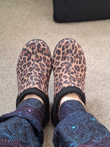 Summer shoes to replace white trainers