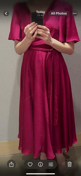 Which dress- wedding guest