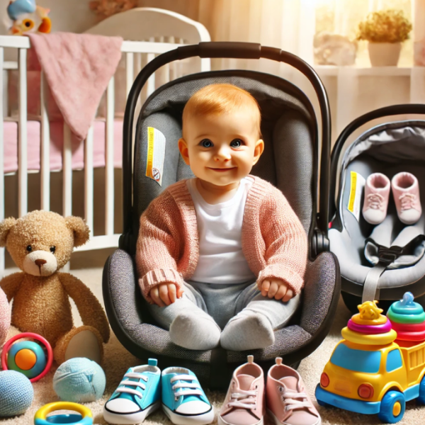 BabyGearLab: Helping You Choose the Best for Your Baby