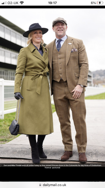 Royal Style: Take the Tiaras out of The Vault! Sparkles aren't just for Christmas!