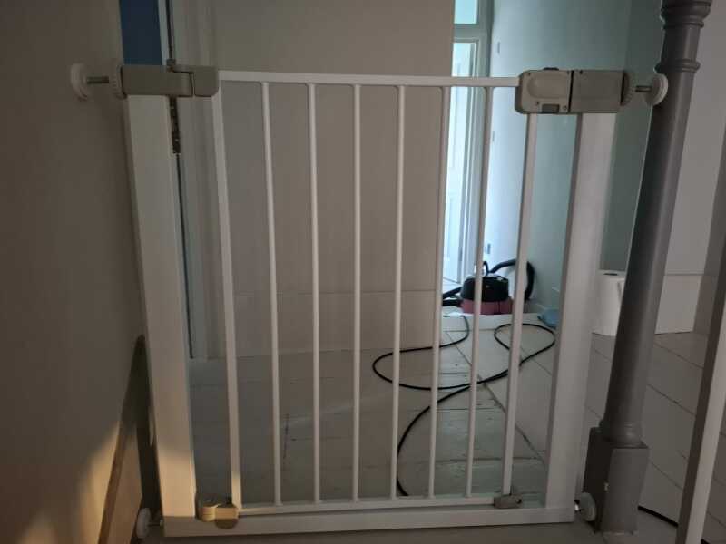 I need help on stair gates