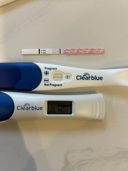 IVF March 2025