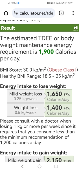 5 pens in and only lost 1st 8lbs .   Please help