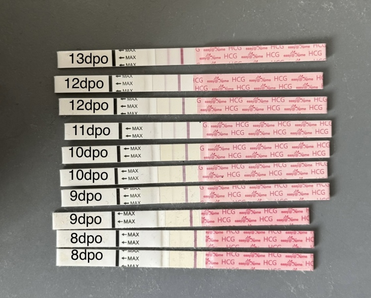 Is this good line progression?