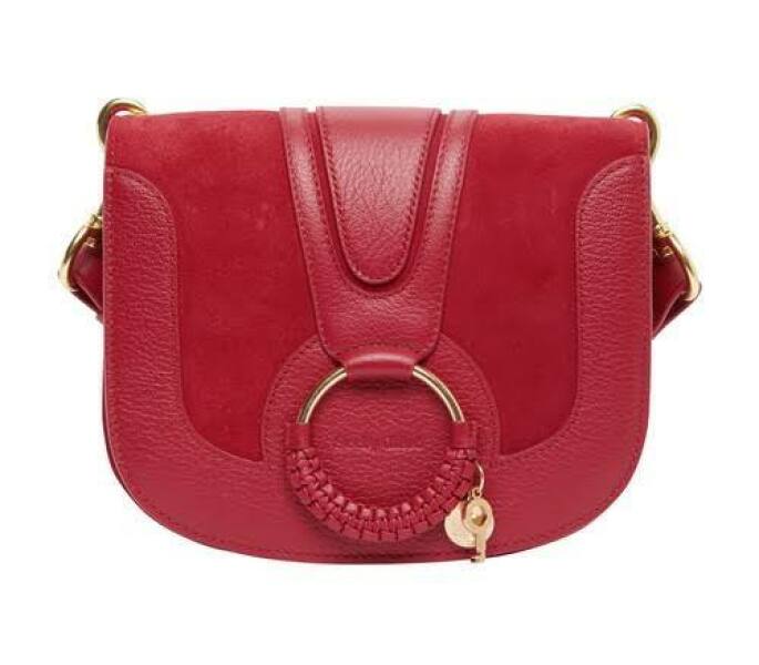 What was your last bag purchase?