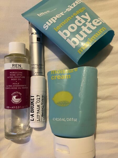 Tempted by beauty treats? Addicted to buying beauty products? Is your collection bursting with favourites? Join fellow beauty lovers in this supportive group!