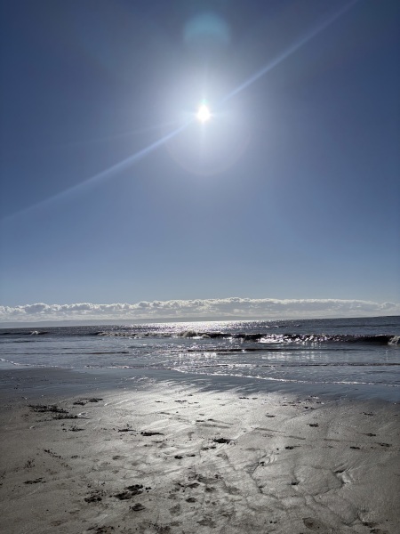 Where SW, train station, 30 mins beach, circa 2.5 hrs London, retirement?