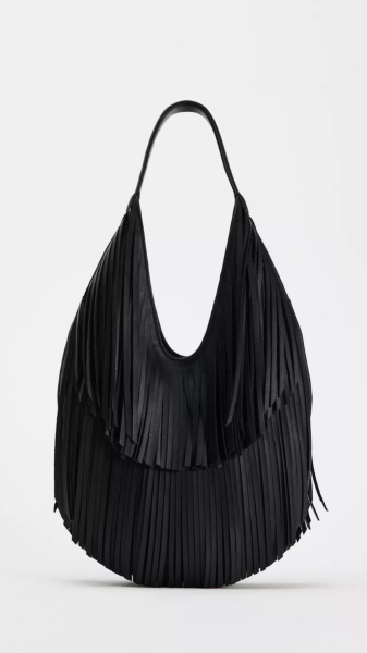 What was your last bag purchase?