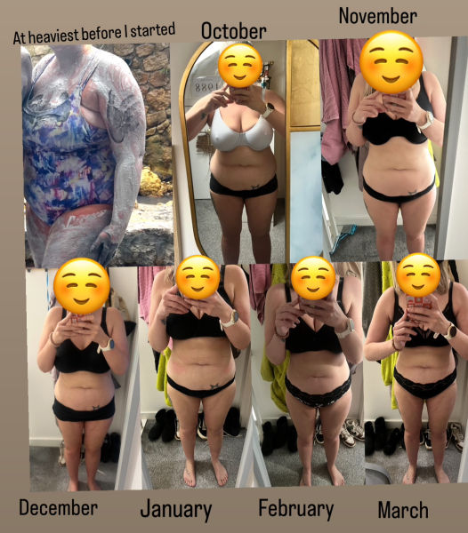 Mounjuro August  thread 12