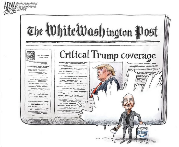 An unholy trinity or just a seedy threesome: Trump, Musk and Putin? - Trump thread #138