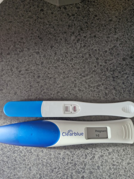 Am I pregnant?