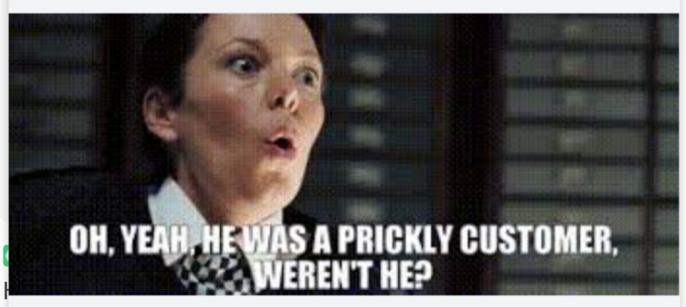 Roll up, Ladies and Gentlecreatures, the Bluestocking has been redecorated