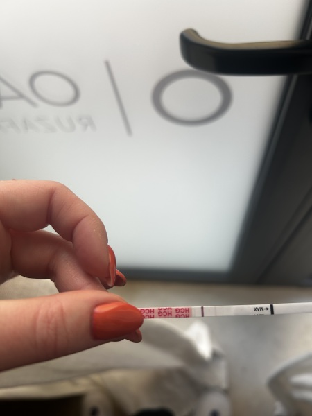 April 2025 TTC Support Group