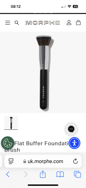 Make up help!