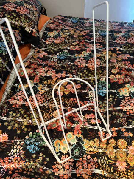 Compression sock agony. Help please?