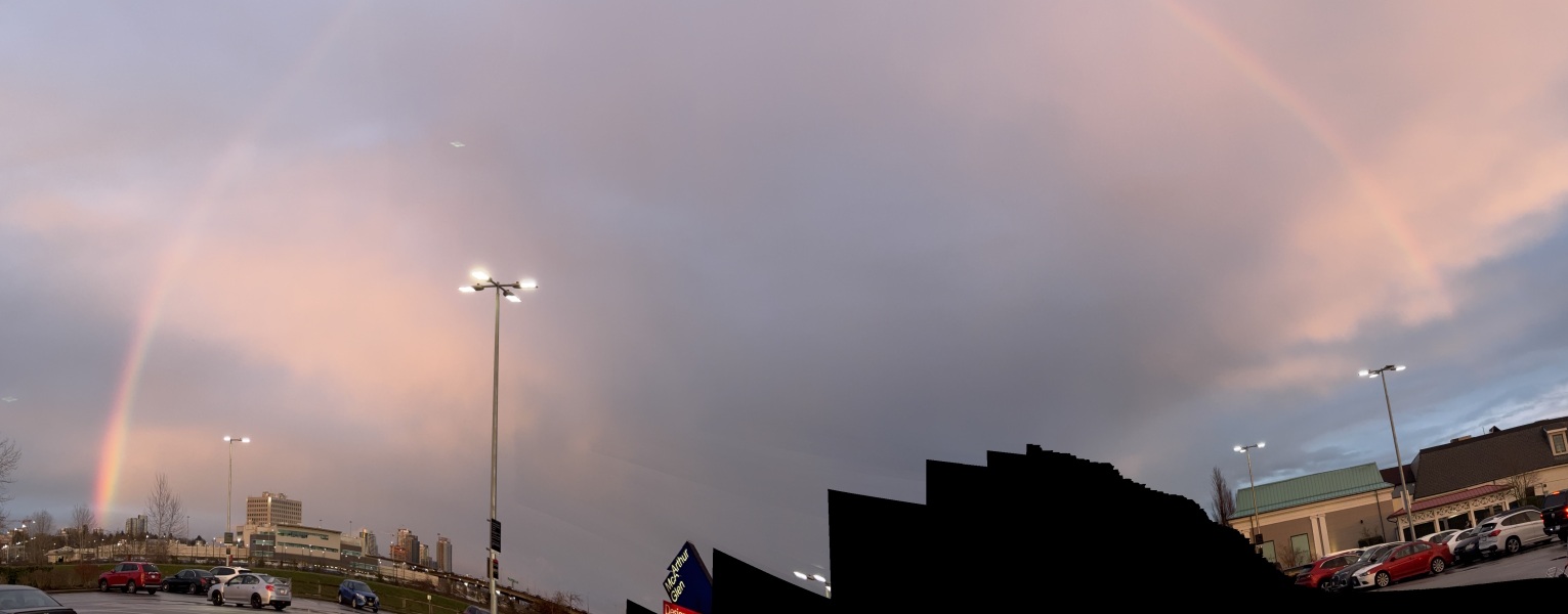 Come and tell us your dull and unexciting news 33: Calmly through the day