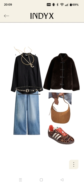 No/low buy 2025 shop from wardrobe