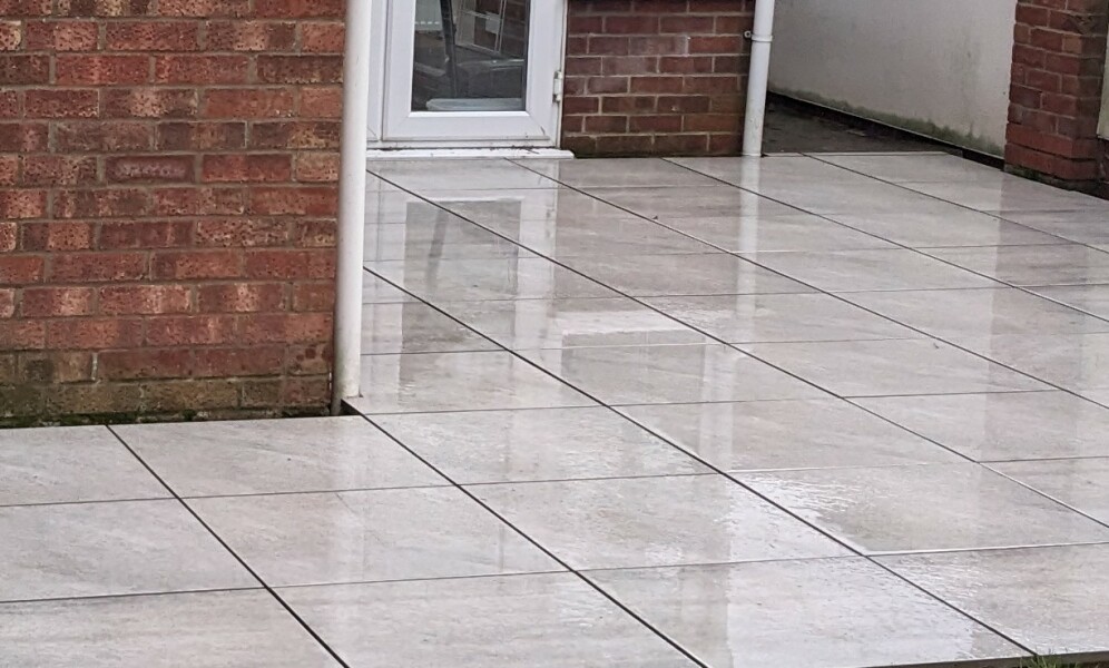Indian stone is awful