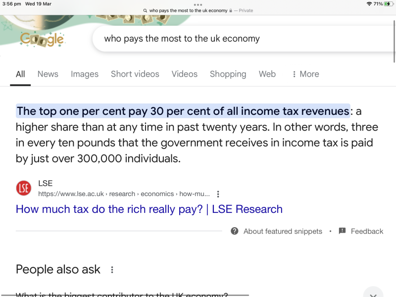 3K a month benefits