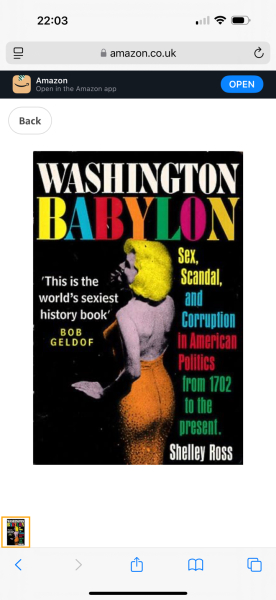 The Orange Man and the State of his Union - Trump thread #139