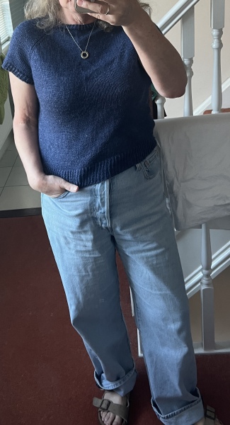 WAYWT Spring/Summer 2024