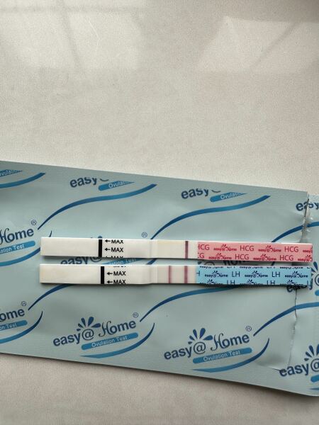 TTC for those taking longer than average