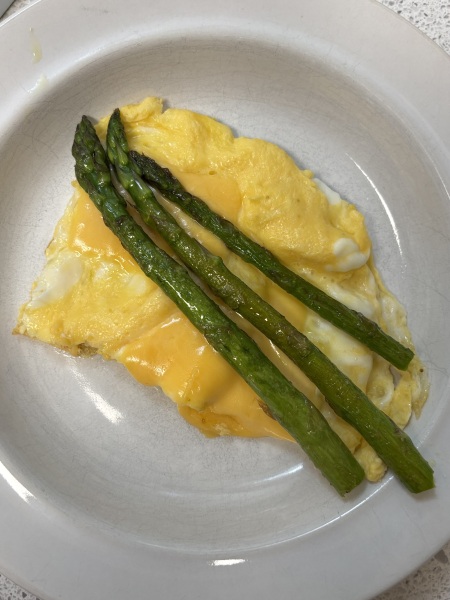 Come and tell us your dull and unexciting news 33: Calmly through the day