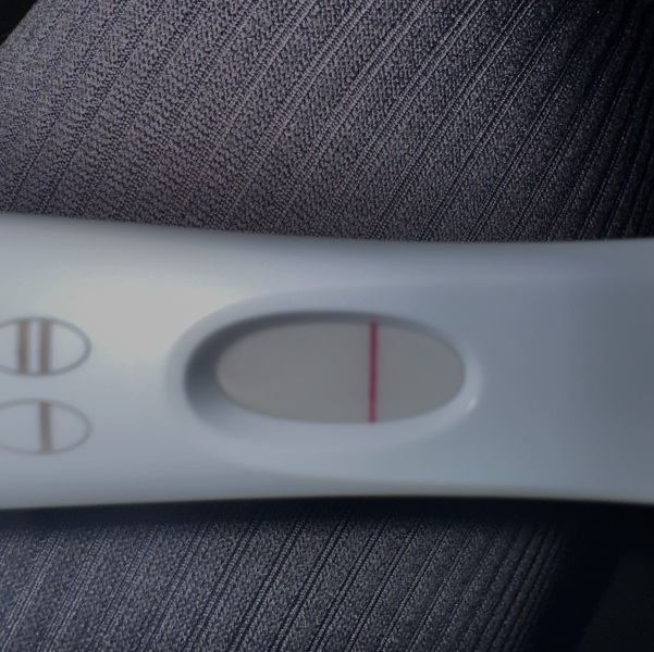 March 2025 TTC support group