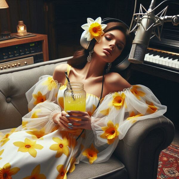 Roll up, Ladies and Gentlecreatures, the Bluestocking has been redecorated